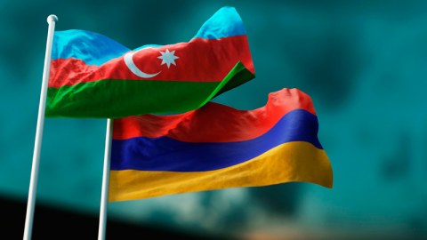 Azərbaycan Ermənistana cavab GÖNDƏRDİ