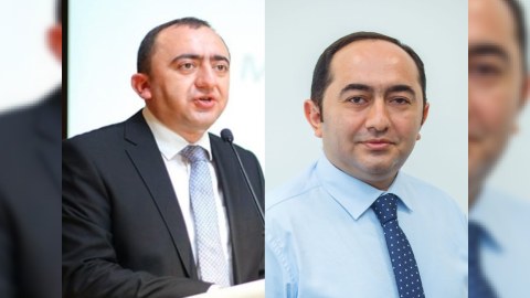 İcra başçısının qardaşına yüksək vəzifə VERİLDİ