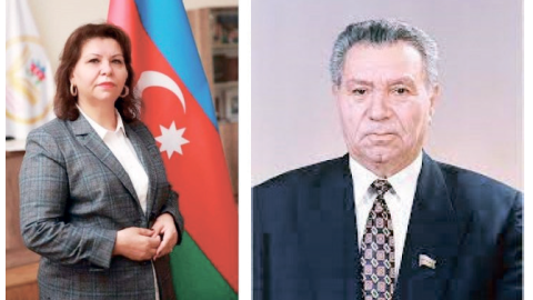 Vətənə məhəbbət və insanlığa sevgi ilə yaşanan ömür