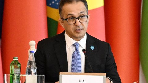 Bakı sammiti gələcək təhlükələri dəf etmək üçün son dərəcə mühümdür - Komitə sədri