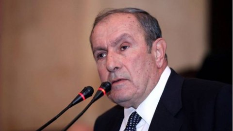 Ter-Petrosyanın vəziyyəti pisləşib