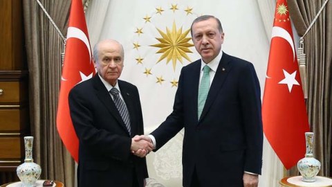 "Ərdoğan yenidən prezident seçilməlidir" - Baxçalıdan ÇAĞIRIŞ