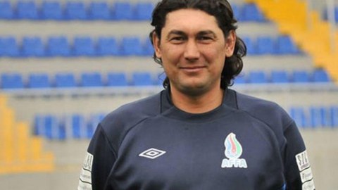 Vadim Vasilyevin müalicə müddəti uzadıldı
