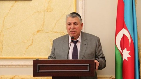 Allahın insanlara verdiyi əmanəti qorumalıyıq - Milix Yevdayev