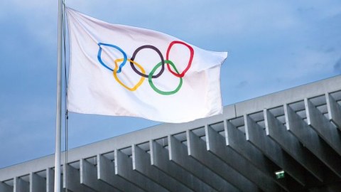 Hindistan Yay Olimpiya Oyunlarına ev sahibliyi edə bilər