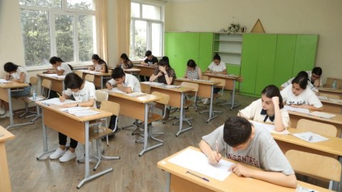Məktəblərdə tətildən sonra ilk dərs günü nə vaxtdır? - Rəsmi CAVAB