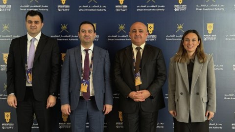 İsrafil Məmmədova yeni vəzifə VERİLDİ