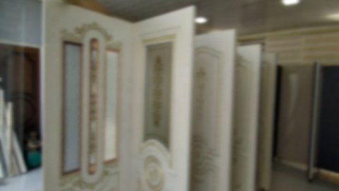 Bakıda 30 min manat dəyərində qapı və kondisionerlər oğurlandı