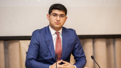 Yaşıl Düşüncənin təbliğində gənclərin rolu