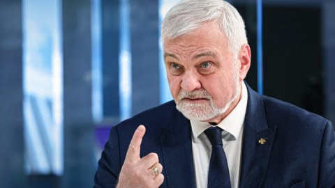 Rusiyada son bir sutkada 3 qubernator istefa verib