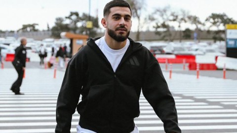 "Qarabağ" Norveçə yollandı - FOTO