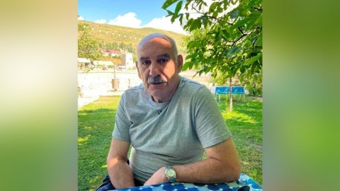 Əməkdar məşqçi vəfat etdi