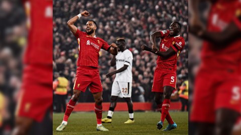 "Milan" “Real”a, “Liverpul” “Bayer”ə qalib gəldi - Gecənin nəticələri