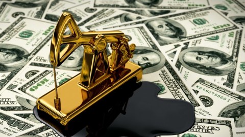 Azərbaycan neftinin qiyməti 77 dolları ötüb
