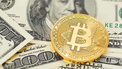 Bitkoin rekord həddə bahalaşdı