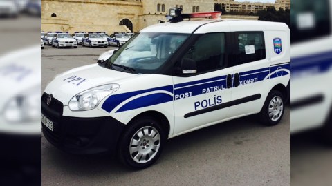 Bakıda 6 evdən oğurluq edən şəxs ələ keçdi