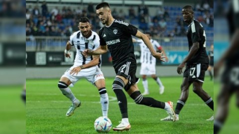 “Neftçi” – “Qarabağ” oyununun vaxtı bəlli oldu