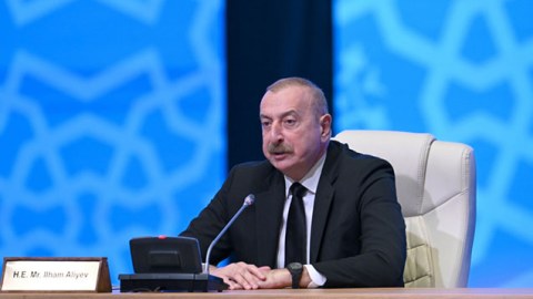 &ldquo;Orta Dəhlizin rəqəmsallaşdırılması istiqamətində layihələr icra olunur&rdquo;