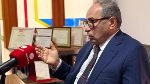 Abel Məhərrəmov: Səhərə qədər yatmadığım günlər olub...