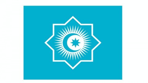 Türk Dövlətləri Təşkilatının yeni BAYRAĞI