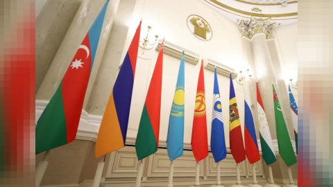 MDB-yə üzv dövlətlərin Təhlükəsizlik Şuralarının katibləri toplanır