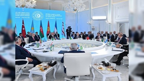 Ərdoğan İlham Əliyevin Şuşa sammitindəki təklifini xatırlatdı