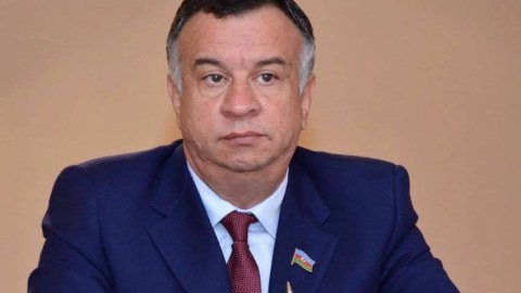 Sabiq deputata yeni vəzifə VERİLDİ
