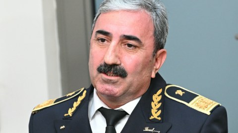 Bakı metrosunda qərargah fəaliyyət göstərəcək