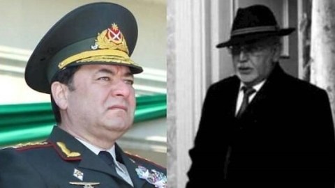 "Şlyapa Zahid" Nəcməddin Sadıkovun adı çəkiləndə&nbsp;özündən çıxdı - DETALLAR