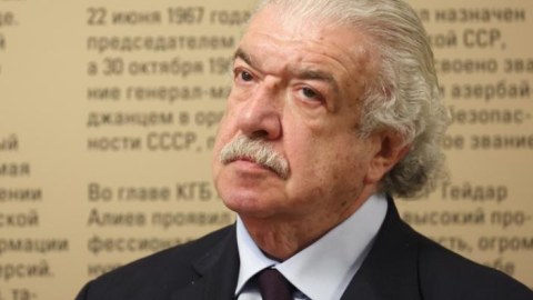 Putin Qusmanı TƏLTİF ETDİ