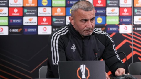 Məğlub da ola, qalib də gələ bilərik...