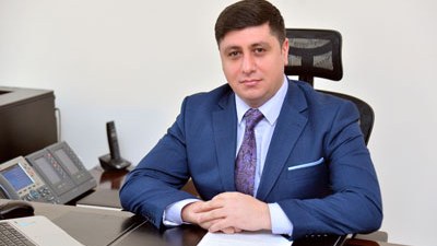 Emin Əmrullayev onu İŞDƏN ÇIXARDI