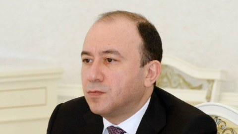 Rəşad Orucov İŞDƏN ÇIXARILIR