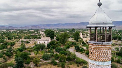 Azad olunmuş rayonlarda torpaqlar onlara İCARƏYƏ VERİLƏCƏK