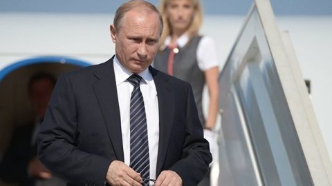 Putinin Qazaxıstan səfərinin vaxtı açıqlandı