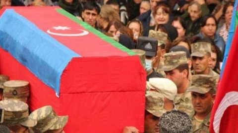 Onlara şəhid statusunun verilməsi düzgün deyil! -&nbsp;Komitə sədrindən ETİRAZ