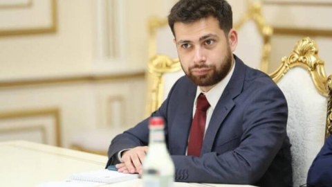 İrəvan Bakıdan sülh müqaviləsi layihəsinin 11-ci nüsxəsini alıb