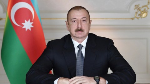 İlham Əliyev onlara general rütbəsi verdi - SİYAHI