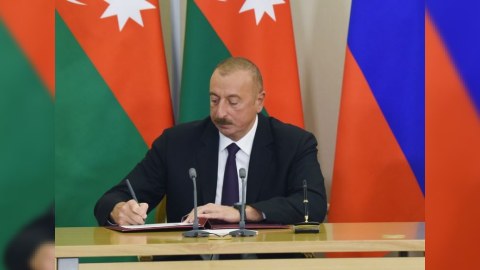 Nəqliyyat və Kommunikasiya Holdinqində Müşahidə Şurası təsdiqləndi - SİYAHI