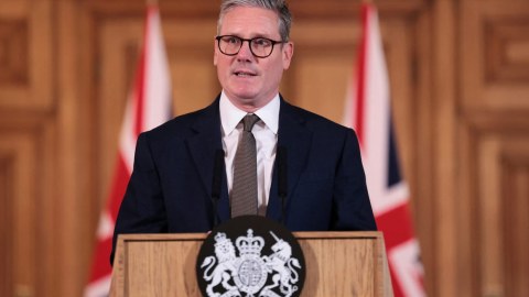 Britaniyanın Baş naziri də Bakıya GƏLİR - İLK DƏFƏ&nbsp;