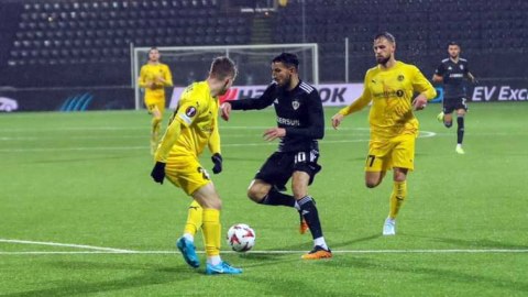 "Qarabağ"dan Zəfər Gününə HƏDİYYƏ - VİDEO