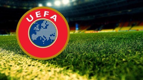 Azərbaycan UEFA-nın reytinqində İRƏLİLƏDİ
