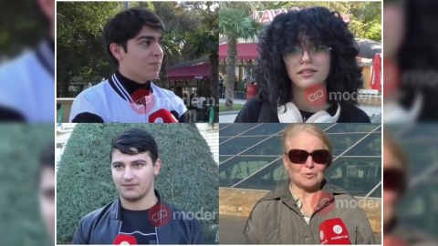 4 il öncəki bu günü necə xatırlayırsınız? - SORĞU
