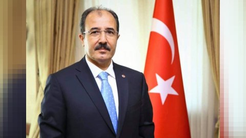 Qələbən mübarək olsun, qardaşım - Səfir