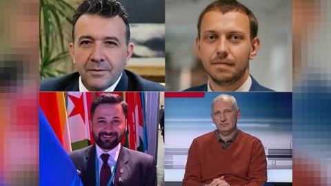 Azərbaycan gücünü bütün dünyaya göstərdi! - Xarici ekspertlər Modern.az-a DANIŞDILAR