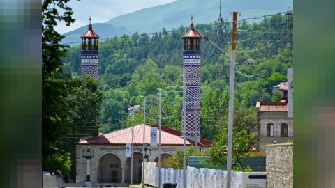 Şuşa rayonunda hansı qəsəbə və kəndlər var? - SİYAHI