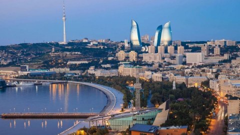 Bayraq Gününün hava PROQNOZU