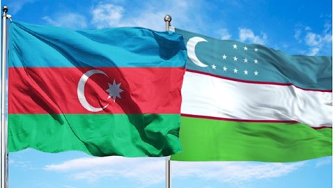 Azərbaycanla Özbəkistan arasındakı Müqavilə təsdiqləndi