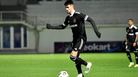 Toralın qolu ən yaxşılar sırasında