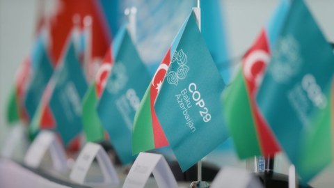 COP29-da tamaşaçı kimi iştirak etmək istəyənlərin nəzərinə!